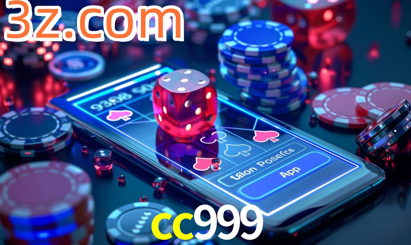 Baixar App cc999