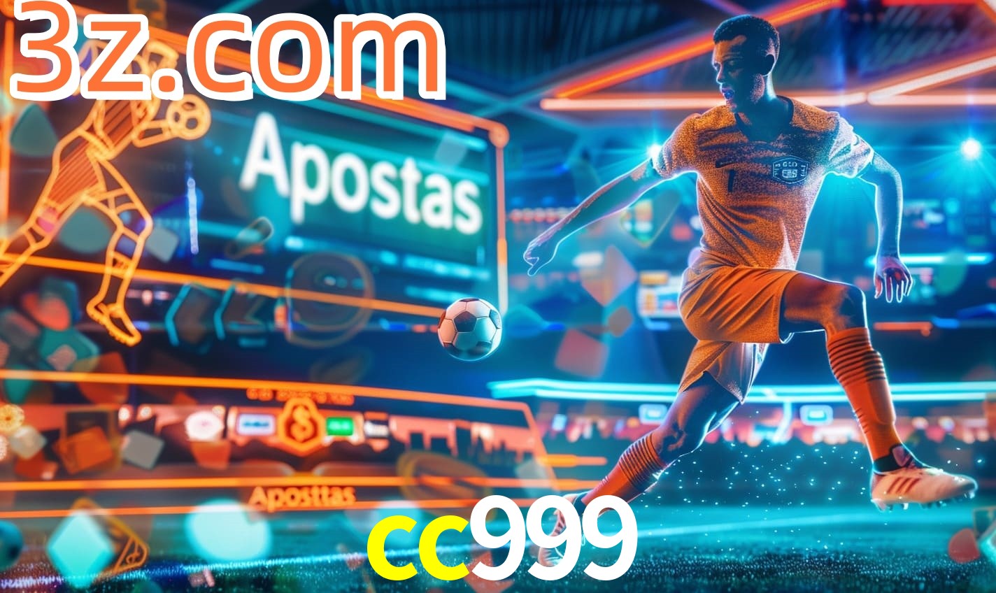 Apostas cc999