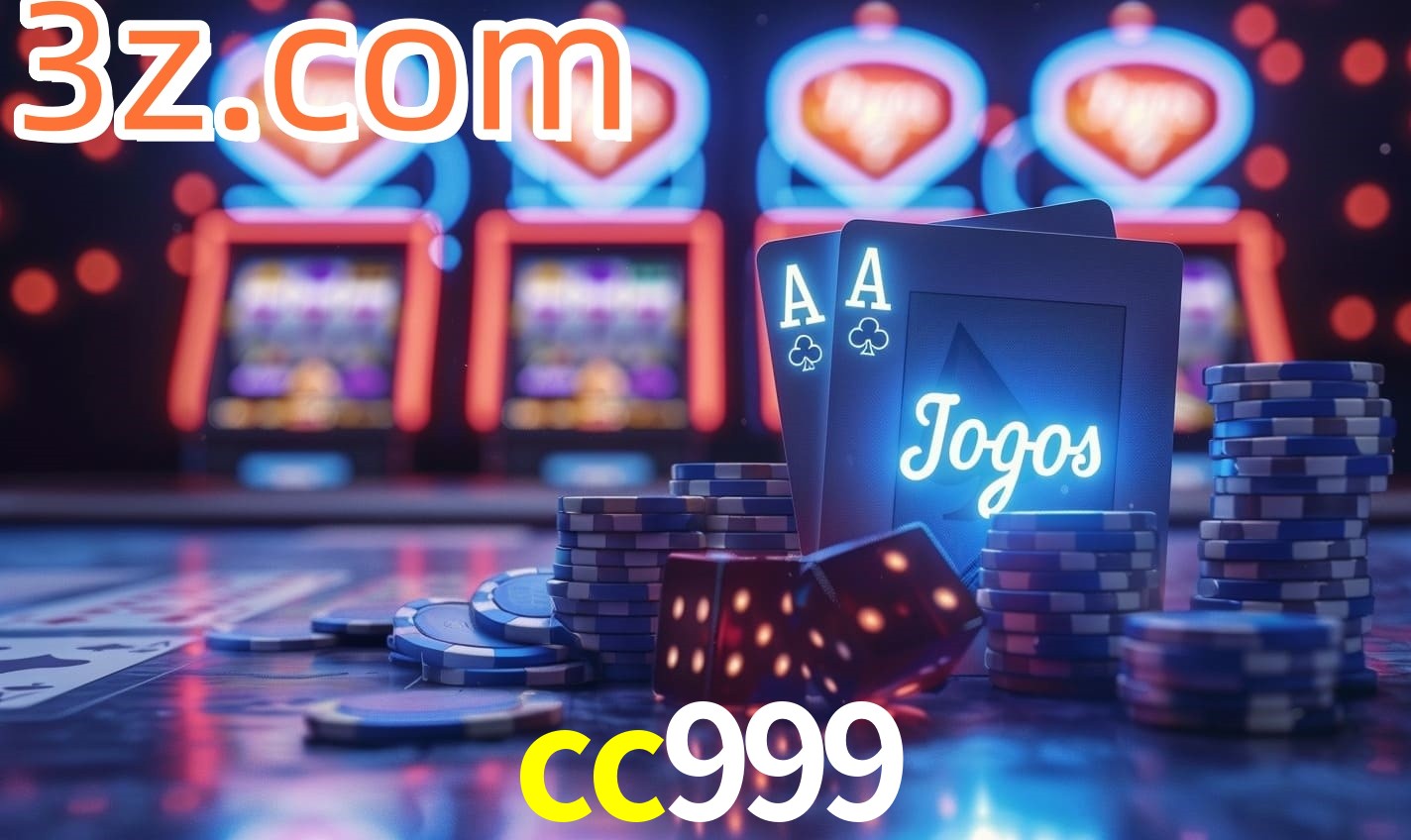 Lista de Jogos cc999